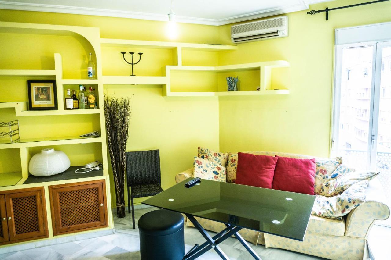 Appartement Buhaira *