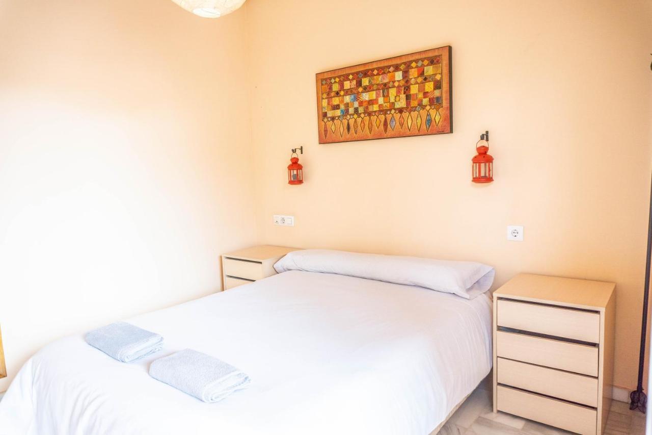 Buhaira Appartement