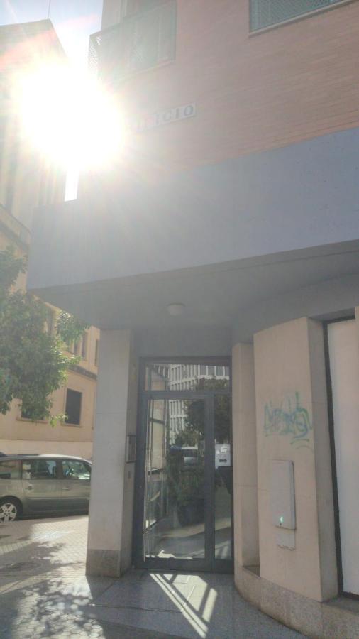 Appartement Buhaira Sevilla