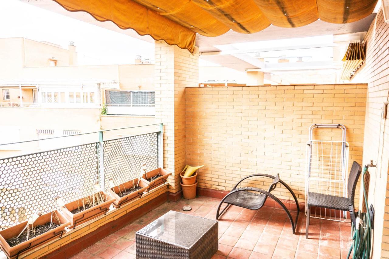 Appartement Buhaira