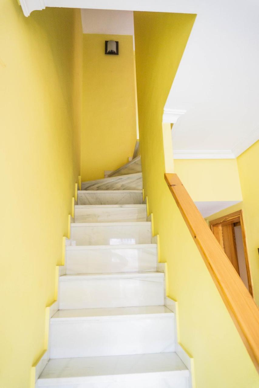Buhaira Appartement