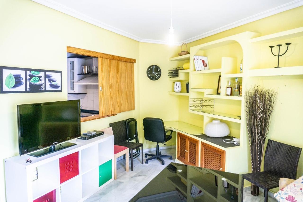 Buhaira Appartement Séville