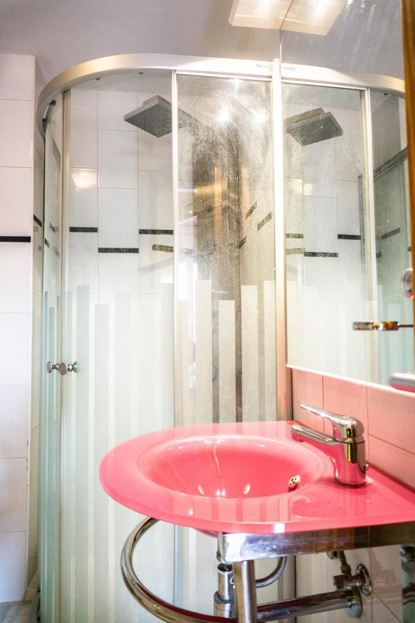 Buhaira Appartement *