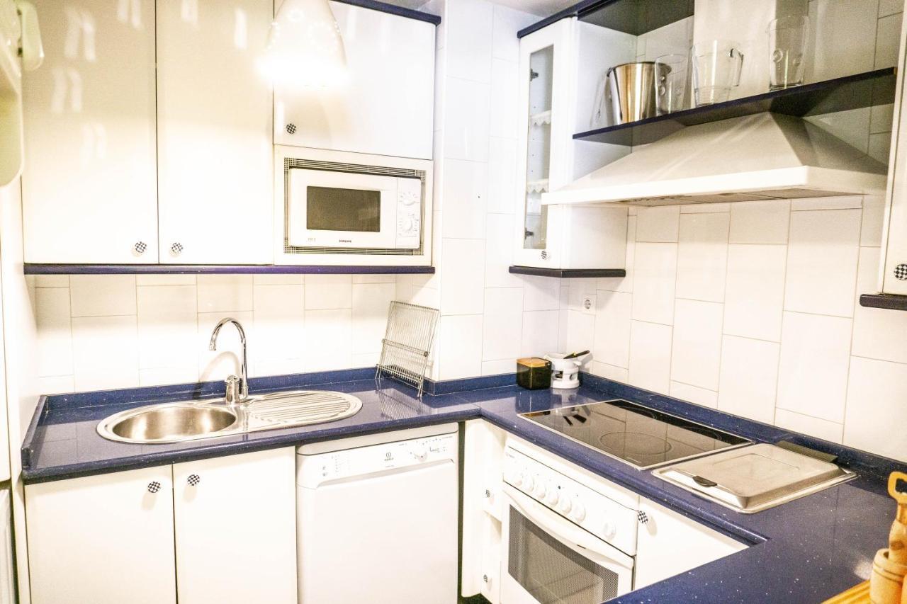Buhaira Appartement *