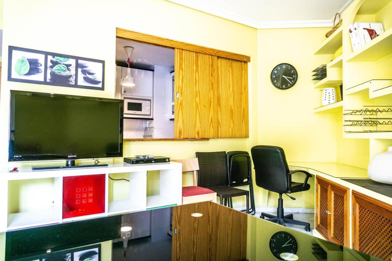 Appartement Buhaira Séville
