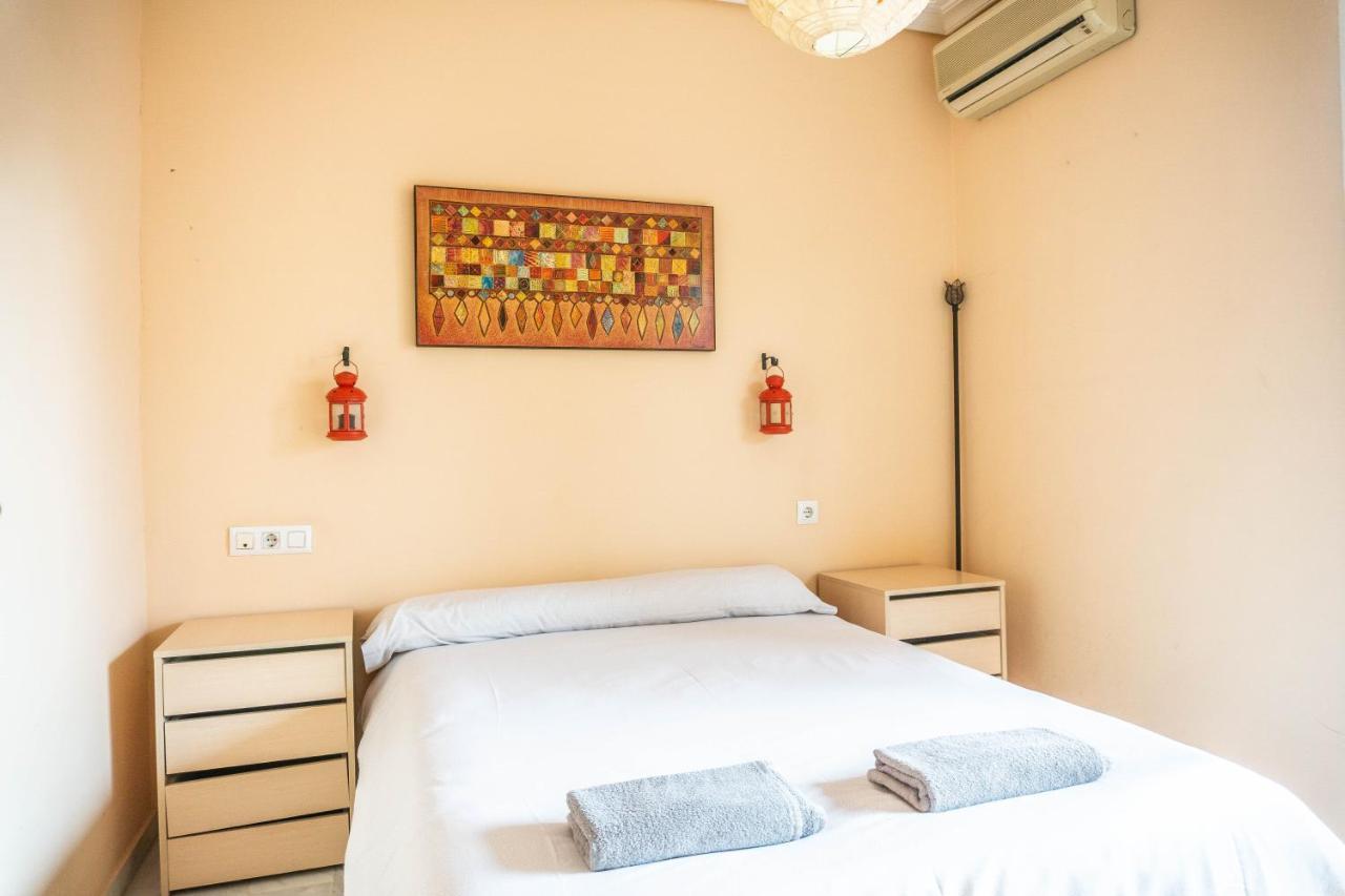 Buhaira Appartement